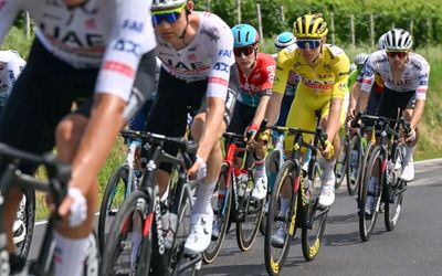 Unlock the Tour de France wherever you are in the world and score a £50 Amazon voucher ahead of Prime Day when you sign up for NordVPN