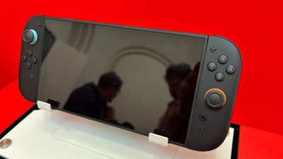 Here's how to easily fix your broken Nintendo Switch 2 battery indicator