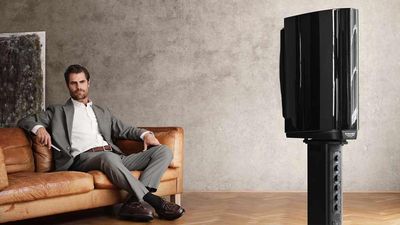 Neat, convenient and great audio – I’m surprised this best-of-both-worlds hi-fi product isn’t more popular
