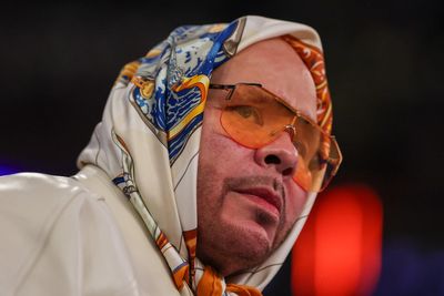 Fat Joe denies sex acts with minors after former hype man’s $20 million lawsuit