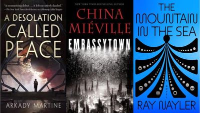 10 Sci-Fi Books That Could Be The Next “Arrival”