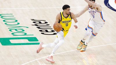 Pacers Give Injury Update on Tyrese Haliburton Ahead of Game 6