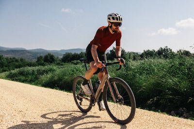 Orbea Terra gravel bike first ride review: More capability without sacrificing versatility and speed