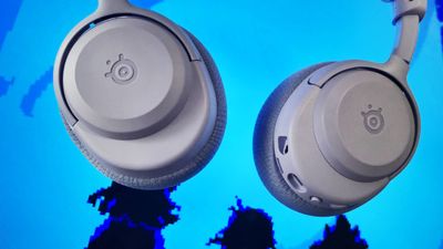 The latest budget SteelSeries headset has been the perfect PS5 Deltarune companion