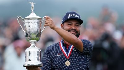 'I'm Really Proud To Have Him On This Team' - Captain Keegan Bradley Says JJ Spaun Will Be 'The Heartbeat' Of Team USA At Bethpage