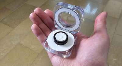 I test smartwatches for a living, but I'm sick of screens on my wrist – here are 5 discreet fitness trackers I'd recommend