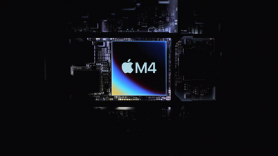 Apple explores using generative AI to design its chips — executive says 'it can be a huge productivity boost'