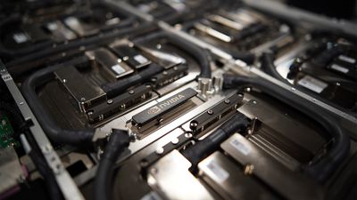 Alchip responds to report that Nvidia is reportedly keeping prized NVLink tech closely guarded (Updated)