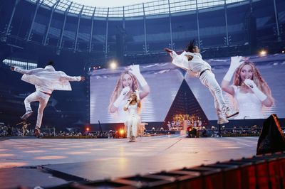 Man arrested for upskirting at Beyoncé concert as police announce extra patrols at summer gigs