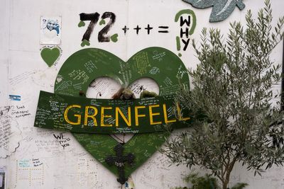 Grenfell Uncovered on Netflix review: this litany of failures is rage-inducing