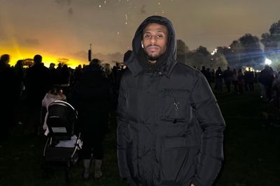 Family’s plea after loving father shot dead in ‘case of mistaken identity’