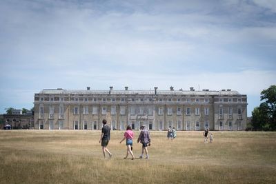 Exhibition launched to mark 250th anniversary of the birth of JMW Turner