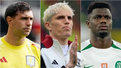 Transfer Rumors: Man Utd Hunt Martinez As Chelsea Eye Garnacho, Real Madrid Want Diomande