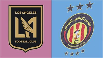 LAFC vs. ES Tunis: Preview, Predictions and Lineups