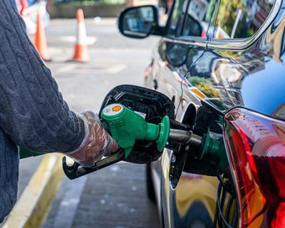 UK consumer confidence up but fragile amid tariff and Middle East concerns