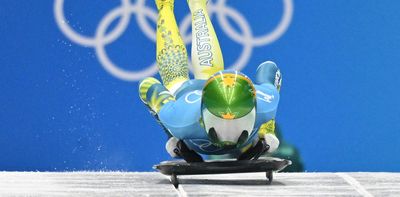 Many elite athletes live below the poverty line. Tax-deductible donations won’t solve the problem