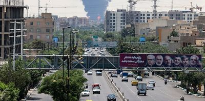 Nuclear scientists  have long been targets in covert ops – Israel has brought that policy out of the shadows