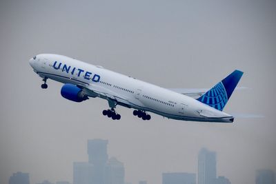 United, American, Delta suspending flights to Middle East amid Israel-Iran conflict