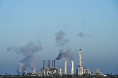 Louisiana bill would redefine gas as ‘green’ amid Trump energy push