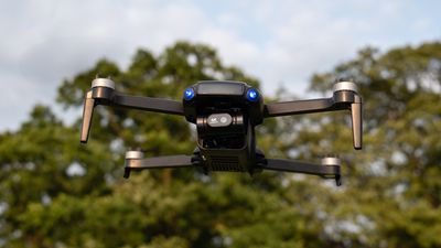 Ruko U11MINI 4K review: a huge improvement over the Ruko U11MINI