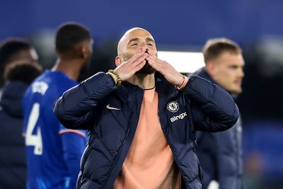 Chelsea have struck agreement with Arsenal target, club chief confirming 'conversations': report