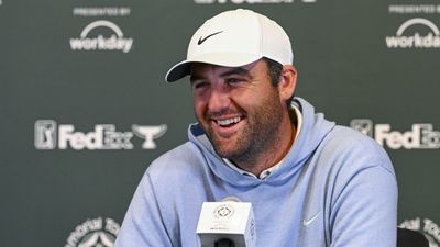 ‘The Winning Score, I Think People Get Way Too Caught Up In’ - Scottie Scheffler Gives Thoughtful Answer To Hard Vs Easy Course Debate