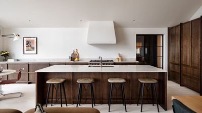 5 things you won't see in a luxury kitchen in 2025 and beyond, according to interior designers