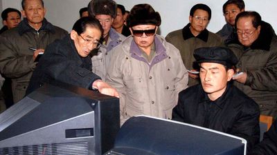 North Korea's only Steam user disappeared yesterday, but not to worry: They're back and gaming harder than ever