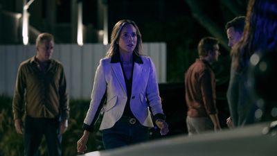 The Waterfront episode 3 recap: get in line or be burned alive