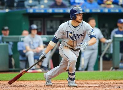 Rays deliver biggest comeback of 2025 MLB season