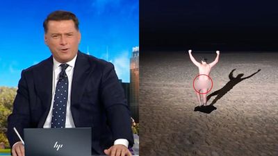 An Ex-NRL Star Just Went Full-Frontal On The Today Show & It’s Too Damn Early For This