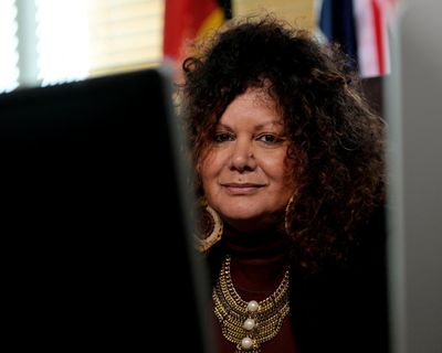 Malarndirri McCarthy urges states to remove hanging points from Australia’s prisons