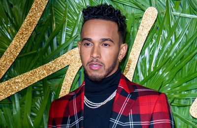Sir Lewis Hamilton 'loved' co-producing F1