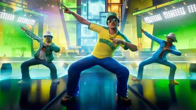 Fortnite Music Pass season 9: All Bruno Mars skins, songs, and items