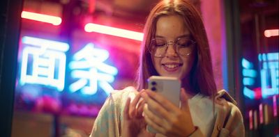 Technology to enforce teen social media ban is ‘effective’, trial says. But this is at odds with other evidence