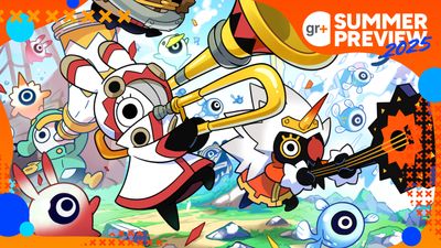 I embarrassed myself playing rhythm strategy roguelike Ratatan in front of the devs at Summer Game Fest, and I'm not alone, so the devs are already tweaking the difficulty level