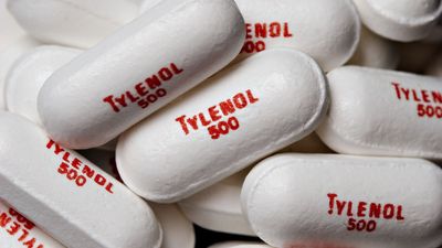 We may finally know how Tylenol works — and it's not how we thought