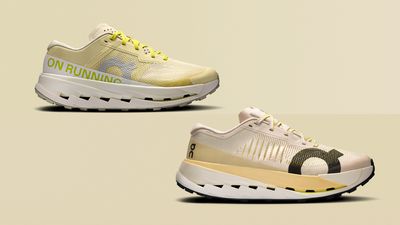 On just built its most advanced trail running shoe and it’s not for the faint of heart