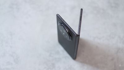 Move over Samsung – another thin foldable phone is coming soon
