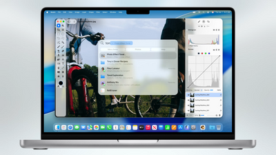 Apple is ripping a page from Microsoft with this macOS Tahoe feature — and I couldn't be happier