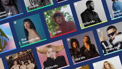 Leaked Spotify HiFi code reveals higher audio quality than was promised – and it's good and bad news