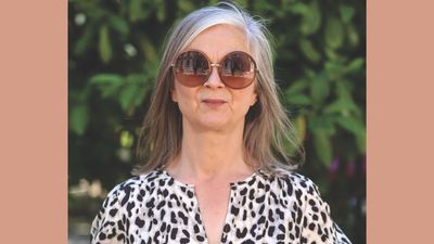 Try the oversized sunglasses trend this summer – just follow these expert shopping tips