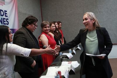Lawyer who once defended drug kingpin 'El Chapo' questions critics of her judicial victory