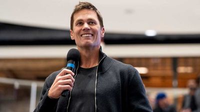 Report: Tom Brady Did Not Want Raiders to Sign Sam Darnold in Free Agency