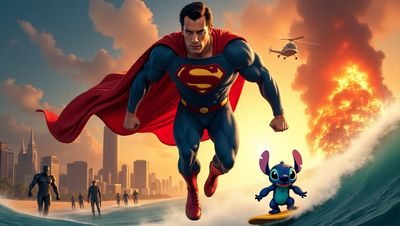Trailer Talk: What 2025 Movie Previews Are Getting Right (and Wrong)