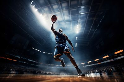 Global Takeover: The International Surge in the NBA