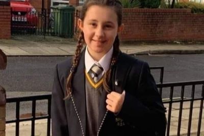 Teenager who murdered 12-year-old Ava White named for first time