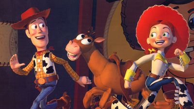 10 best Pixar movies, ranked