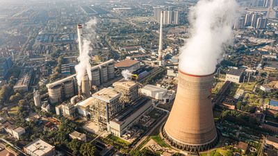 Nvidia goes nuclear — company joins Bill Gates in backing TerraPower, a company building nuclear reactors for powering data centers