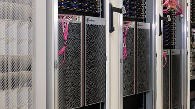 Maker of world's largest AI chips was hit by a crypto scam — Cerebras confirms coin launched in its name is fake, X account retaken after being compromised by hackers [Updated]